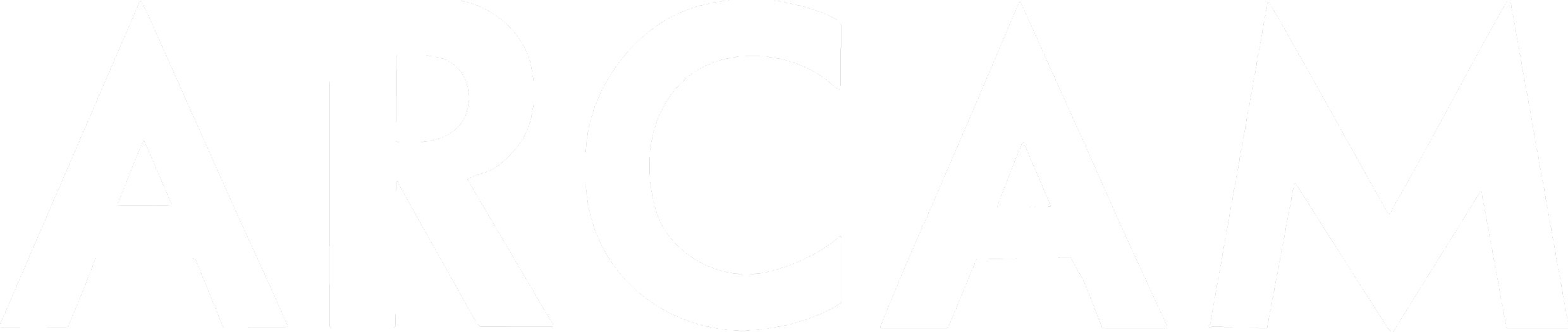 Logo Arcam