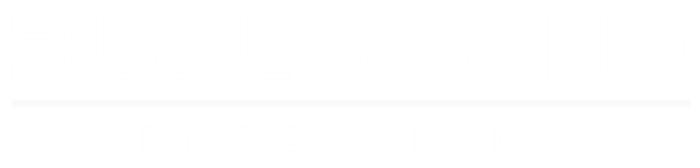 Logo Bluesound