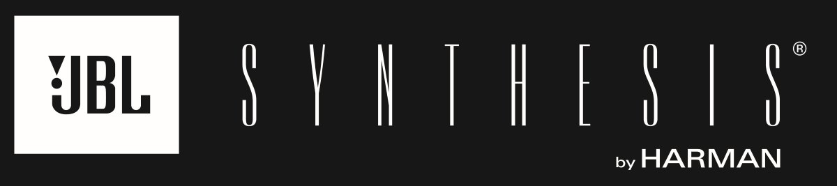 Logo JBL Synthesis