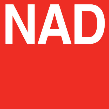 Logo NAD