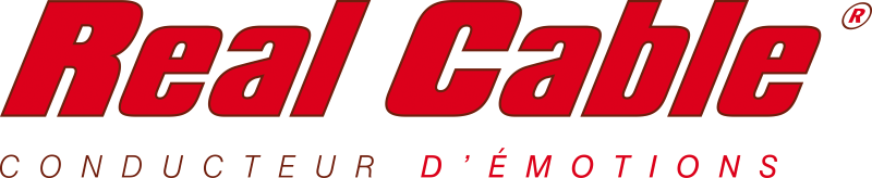 Logo Real Cable